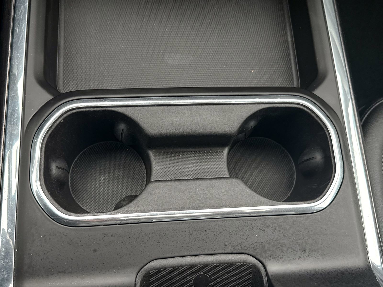 Used 2025 Chevrolet Silverado 2500 LTZ w/ Trail Boss Package image 36