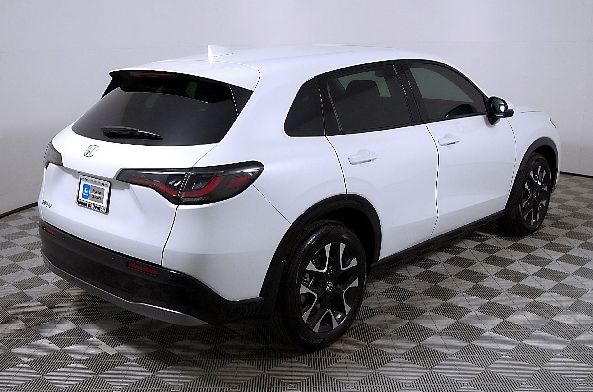 New 2027 Honda HR-V EX-L image 7
