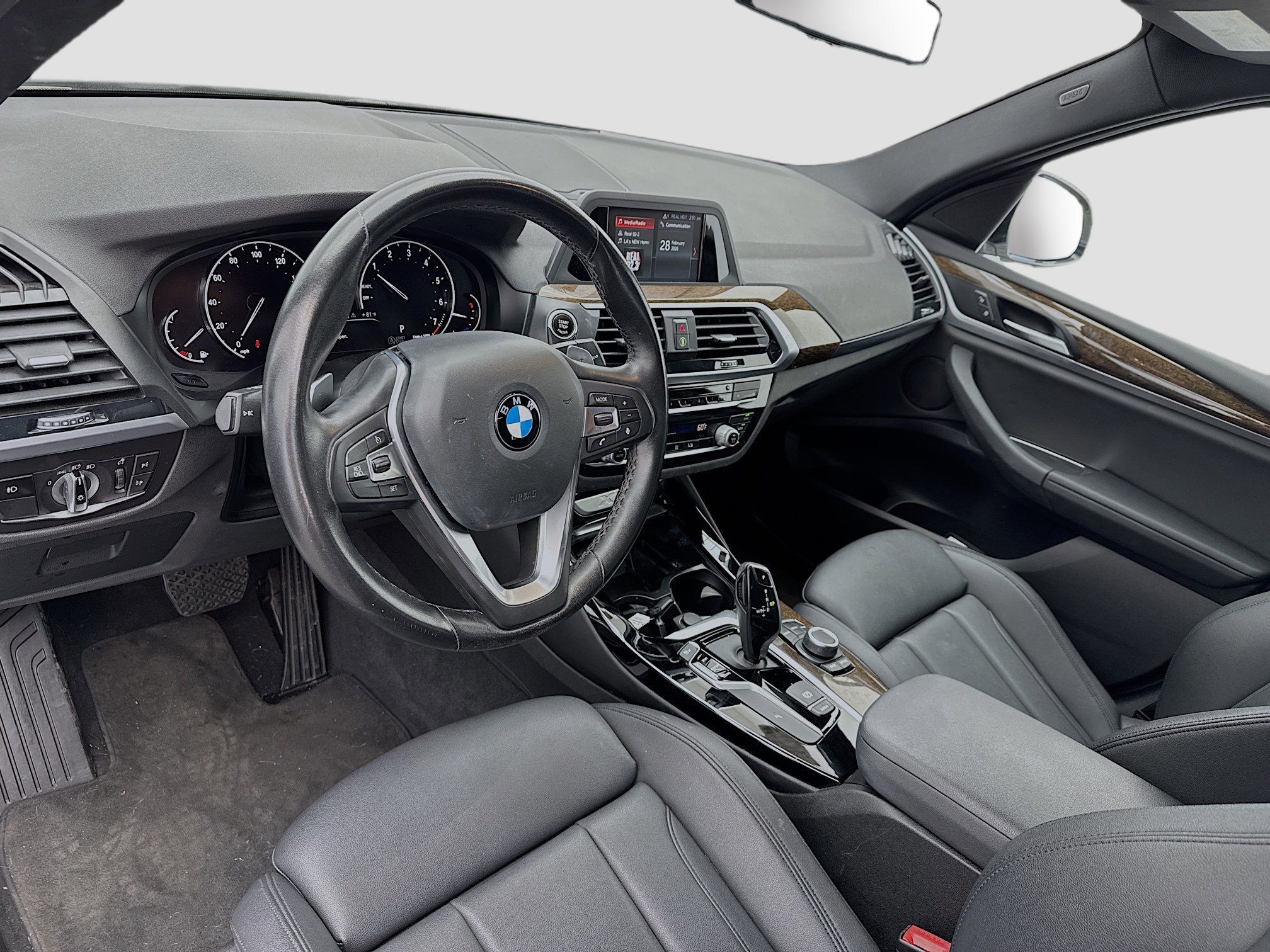 Used 2019 BMW X3 sDrive30i image 7