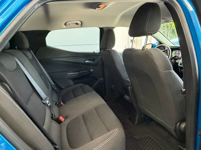 Used 2023 Chevrolet Bolt EUV LT w/ Driver Confidence Package FWD image 13
