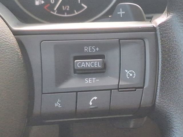 Certified 2023 Nissan Rogue S FWD image 19