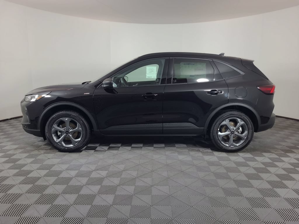 New 2026 Ford Escape ST-Line w/ Tech Pack #1 AWD/4WD image 6