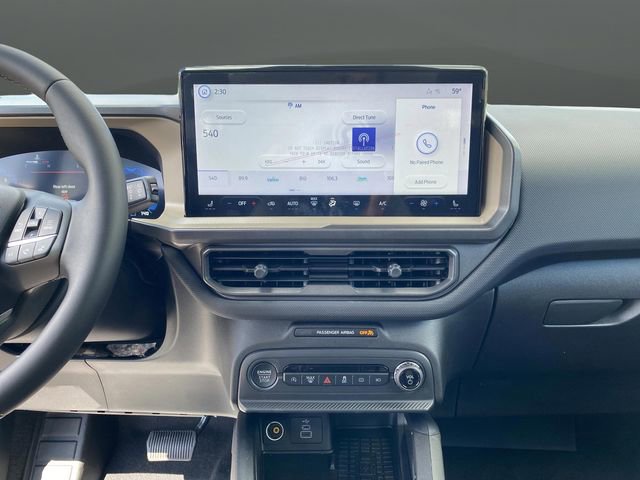 New 2025 Ford Bronco Sport Big Bend image 8