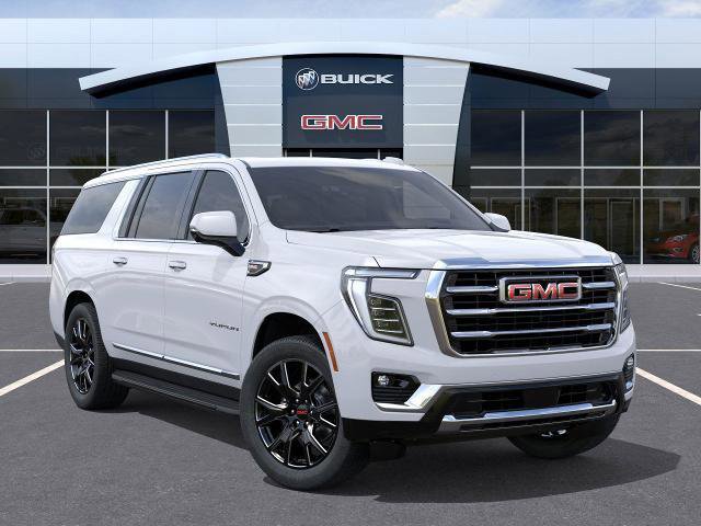 New 2026 GMC Yukon XL Elevation image 7
