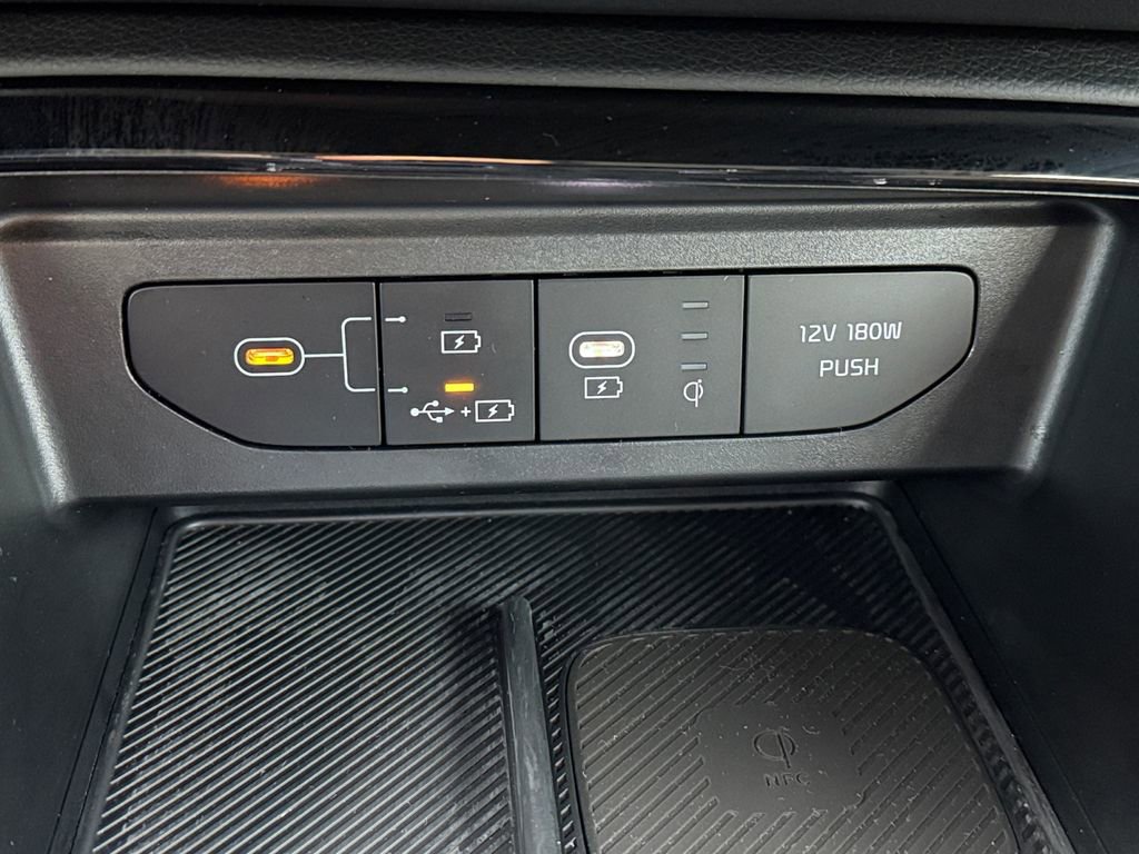 Certified 2025 Kia K5 EX image 17