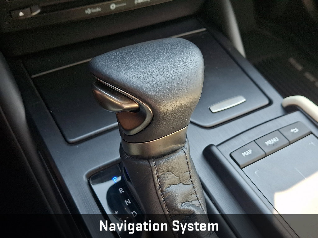 Used 2022 Lexus ES 250 w/ Premium Package AWD/4WD image 19