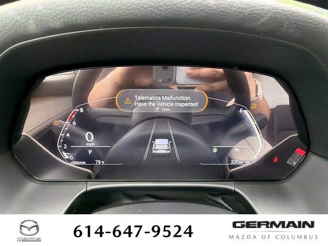 New 2026 MAZDA CX-5 Preferred AWD/4WD image 18