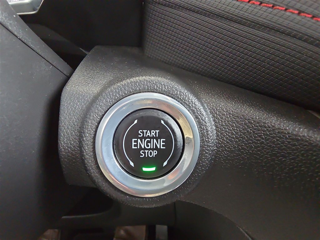 Used 2023 Chevrolet TrailBlazer RS FWD image 16