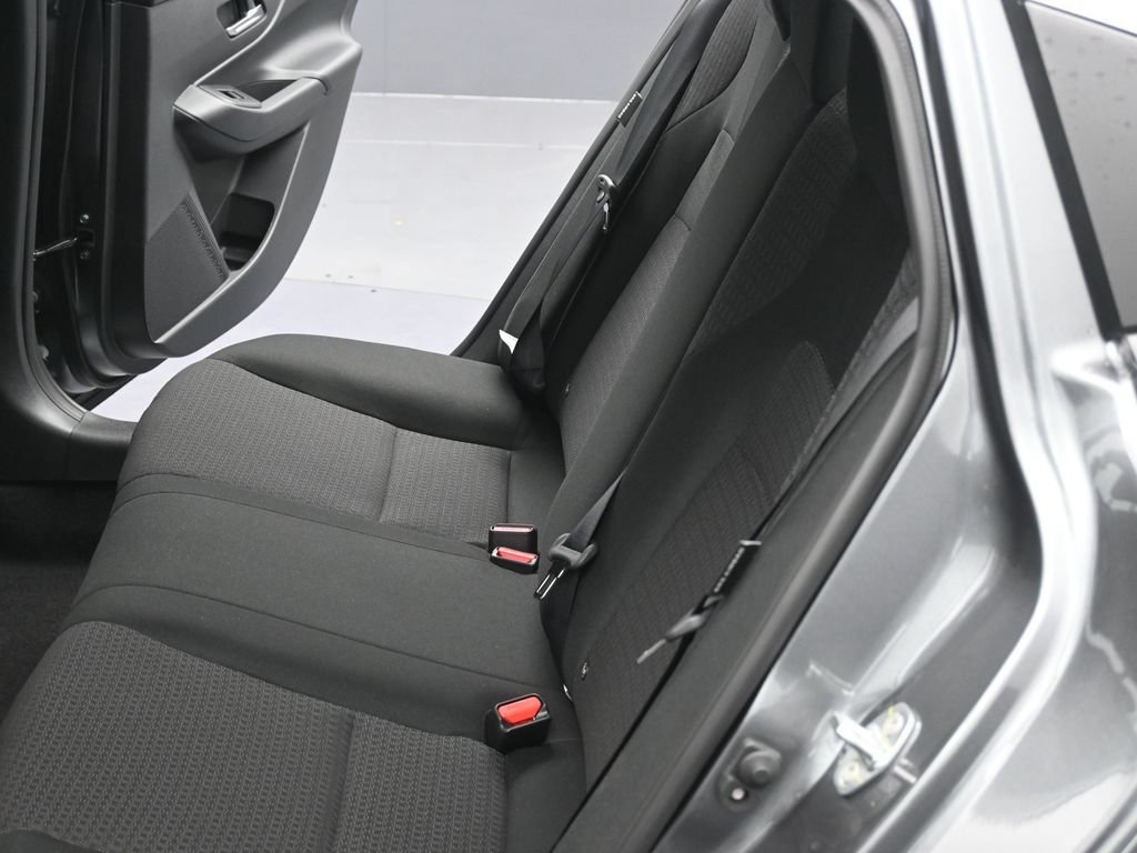 New 2026 Nissan Sentra S w/ Floor Mat Package FWD image 19