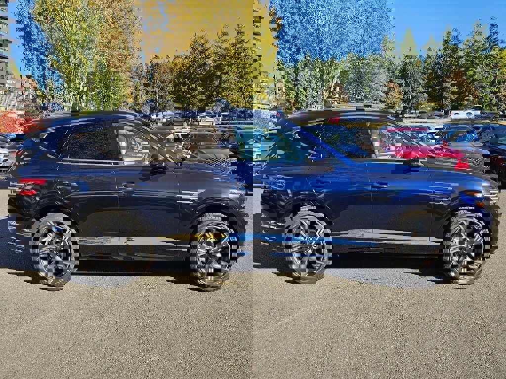 New 2026 Genesis GV80 3.5T Prestige image 4