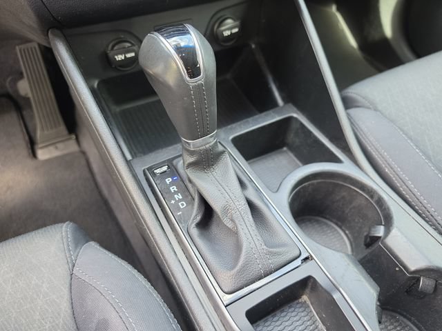 Used 2018 Hyundai Tucson Value FWD image 31