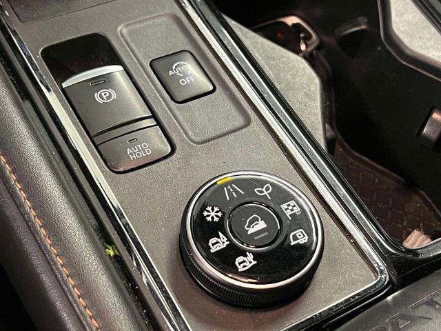 Used 2023 Nissan Pathfinder Rock Creek image 33