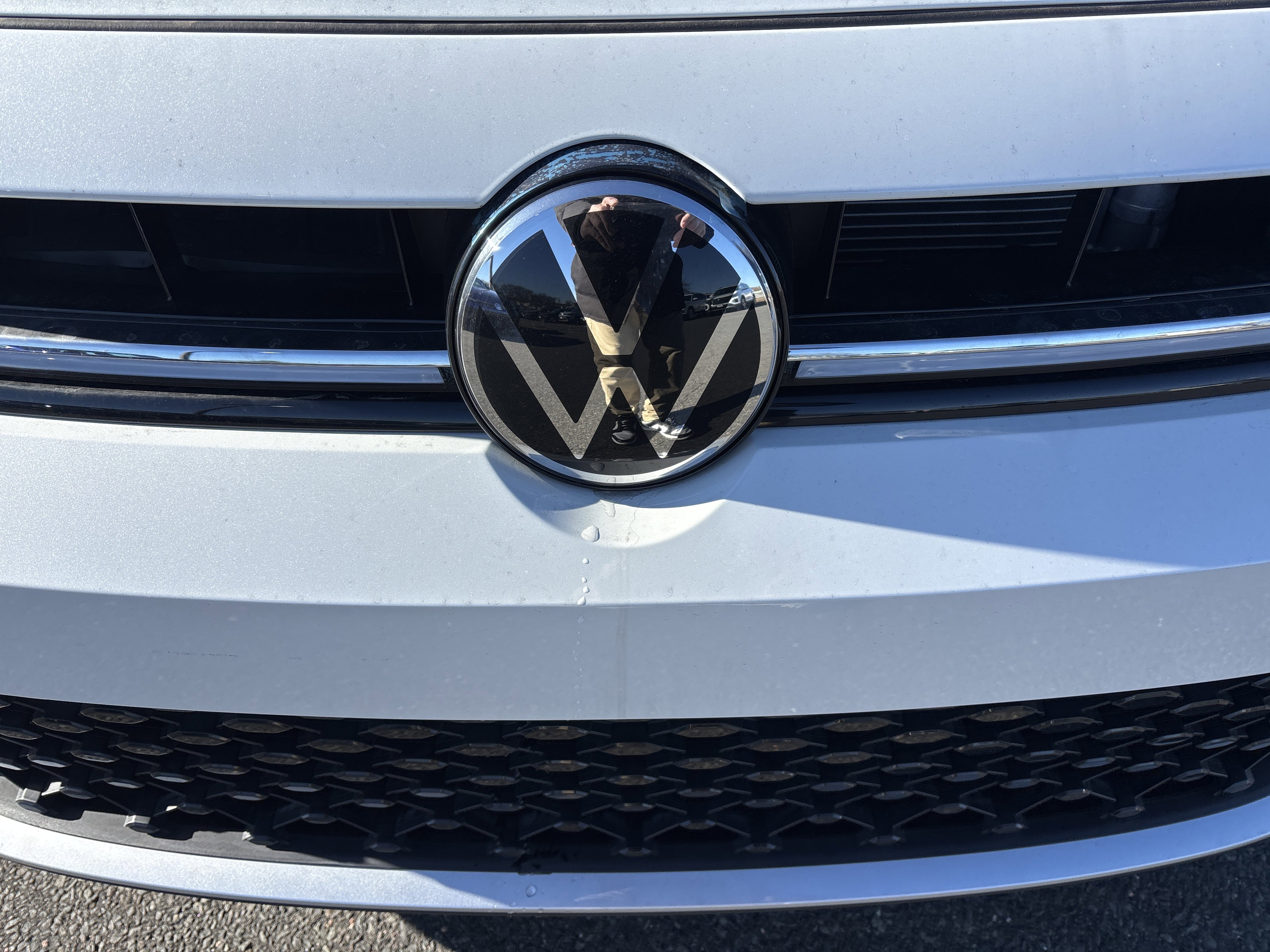 New 2026 Volkswagen Jetta SEL image 9