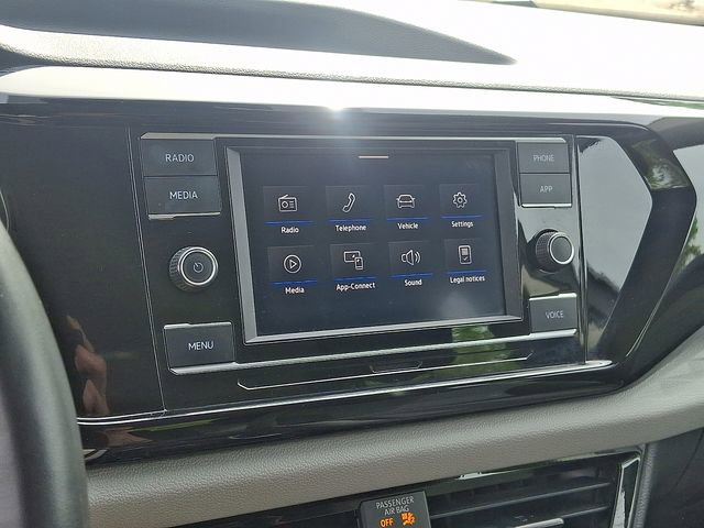 Used 2024 Volkswagen Taos S FWD image 19