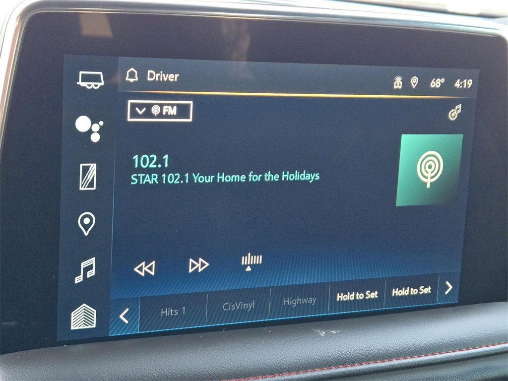 Used 2024 Chevrolet Tahoe RST w/ Luxury Package image 18