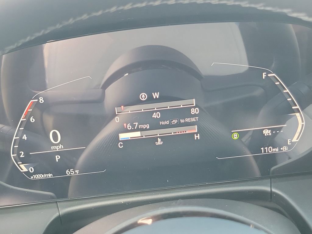 New 2026 MAZDA CX-5 Preferred AWD/4WD image 7