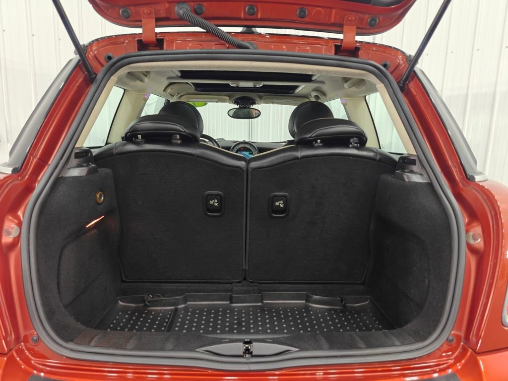 Used 2012 MINI Cooper S image 28