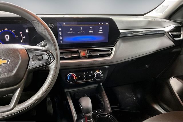 Used 2024 Chevrolet TrailBlazer LS w/ LS Convenience Package image 10