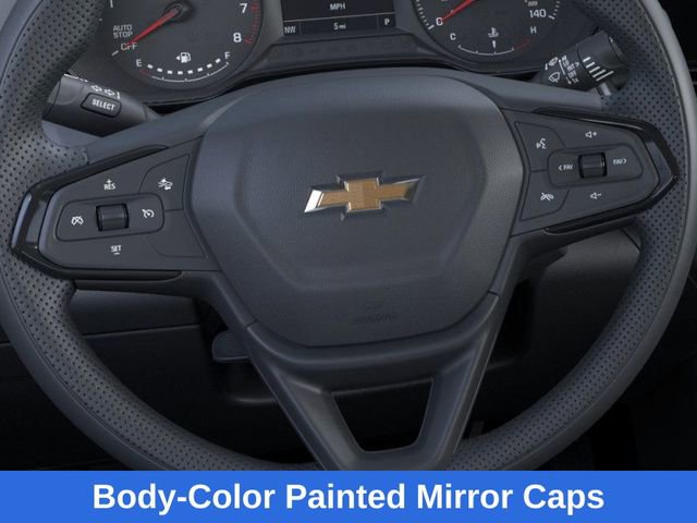 New 2026 Chevrolet Trax LS w/ LS Convenience Package image 20