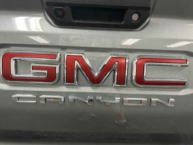 New 2026 GMC Canyon AT4 w/ Technology Plus Package AWD/4WD image 31