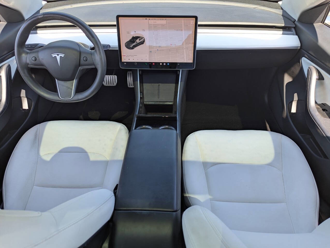Used 2020 Tesla Model 3 Performance image 15