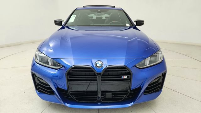 Used 2025 BMW M440i image 2