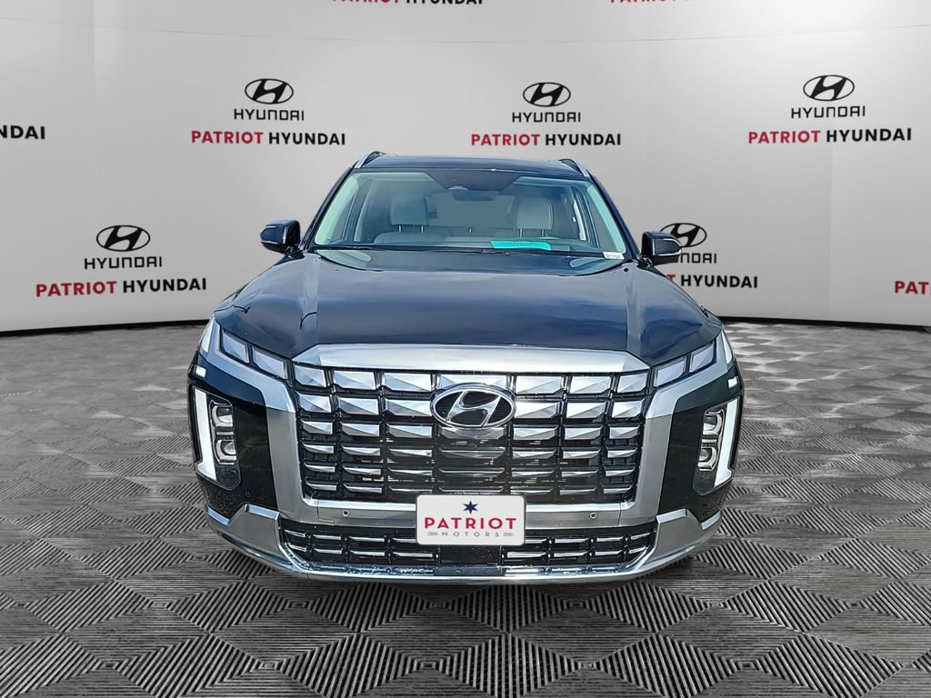 Used 2024 Hyundai Palisade Calligraphy image 33