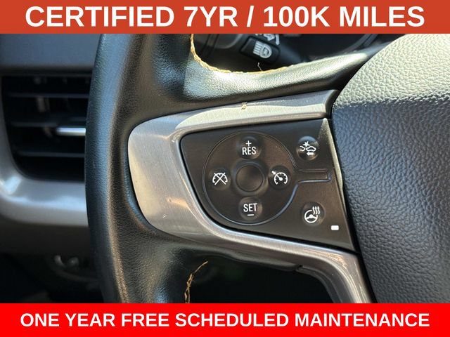 Used 2023 GMC Terrain AT4 AWD/4WD image 23