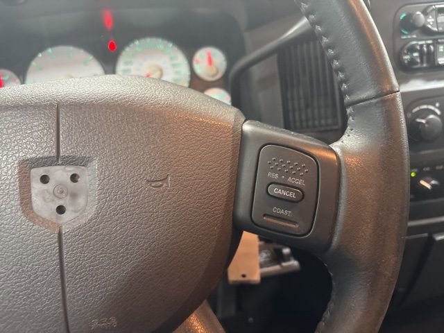 Used 2004 Dodge Ram 1500 Truck SLT w/ Quad Cab Value Group image 28