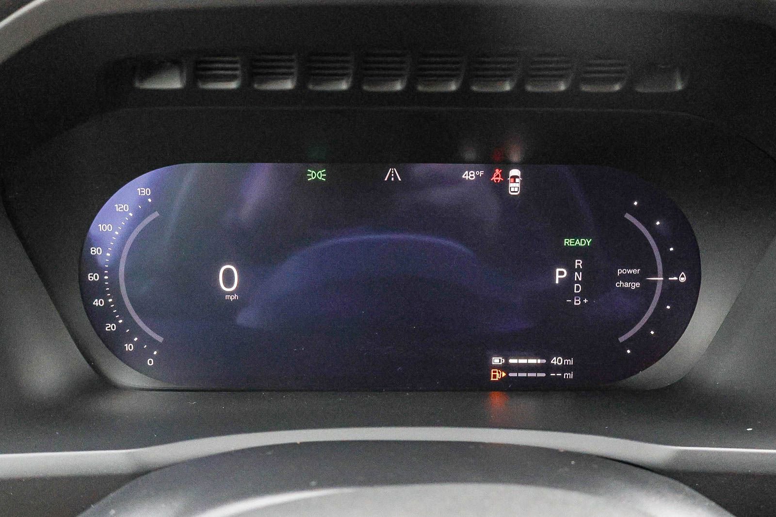 New 2026 Volvo XC90 T8 Plus w/ Protection Package Premier image 34