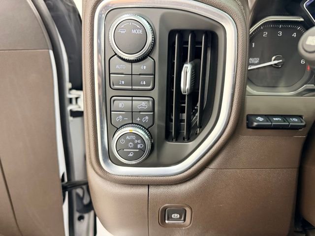 Certified 2021 GMC Sierra 1500 Denali w/ Denali Ultimate Package image 19