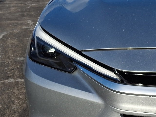 Used 2025 Lexus TX 350 AWD w/ Technology Package image 9