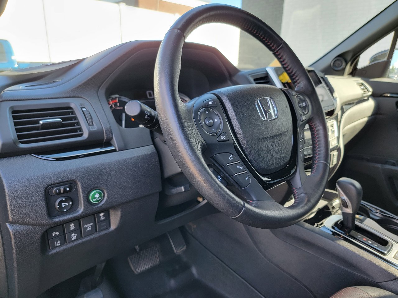 Used 2019 Honda Ridgeline Black Edition image 21