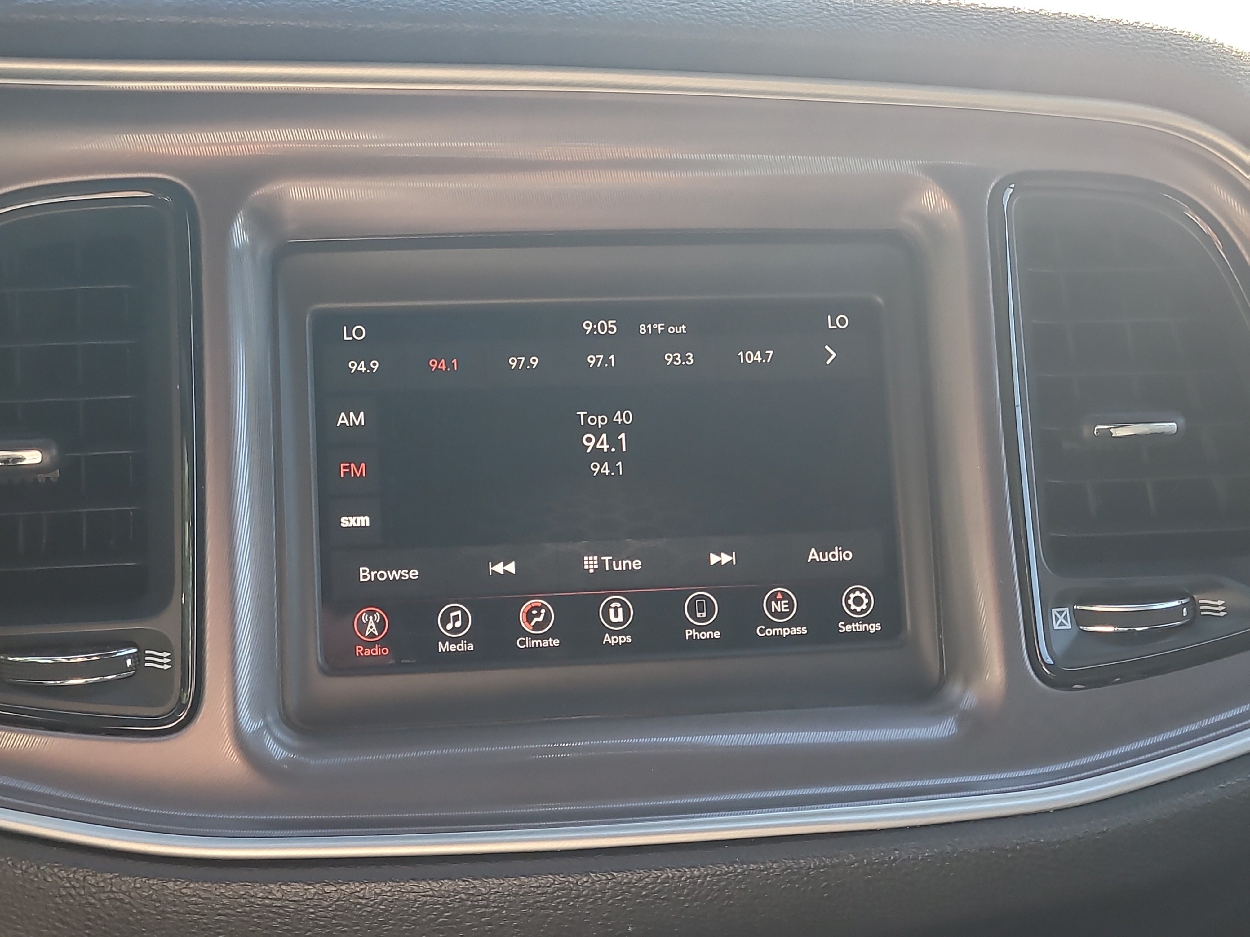 Used 2022 Dodge Challenger GT RWD image 18