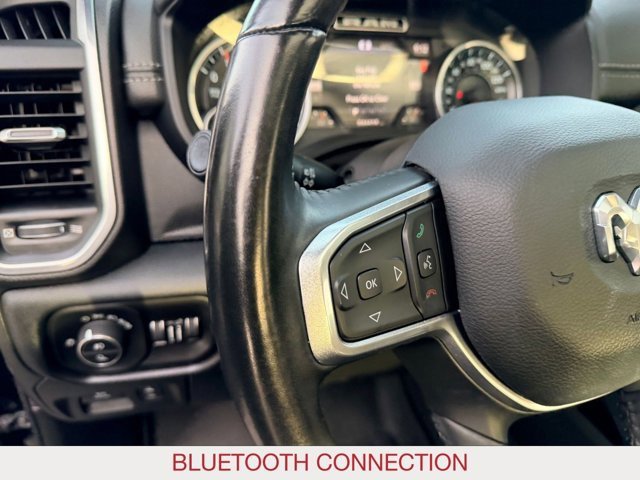 Certified 2021 RAM 1500 Laramie image 23