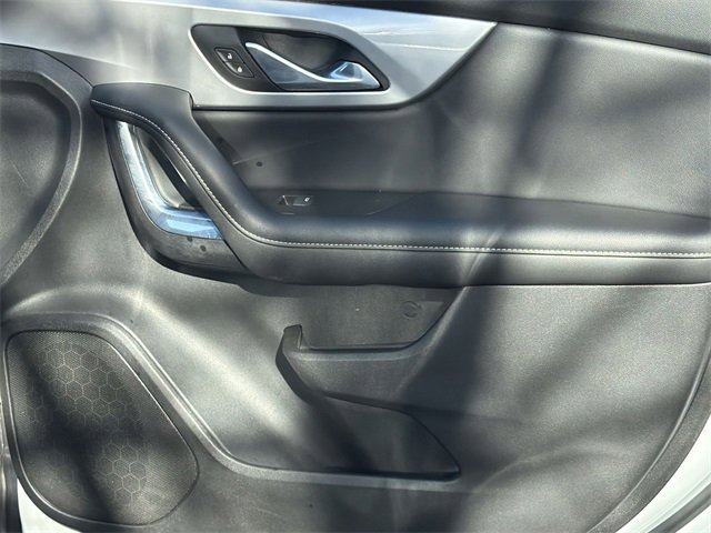 Used 2023 Chevrolet Blazer LT image 36