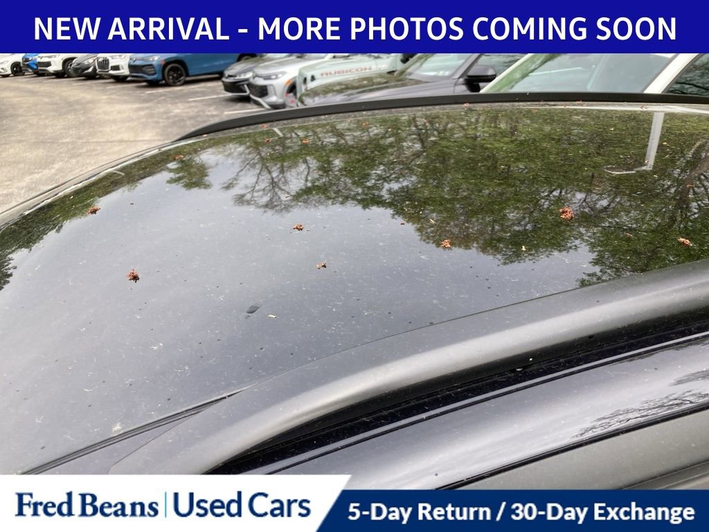 Certified 2023 Volkswagen ID.4 Pro S RWD image 8
