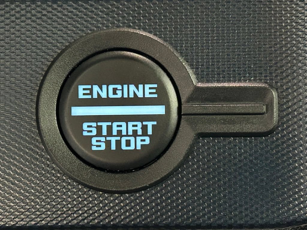 Used 2021 Ford Bronco First Edition AWD/4WD image 22