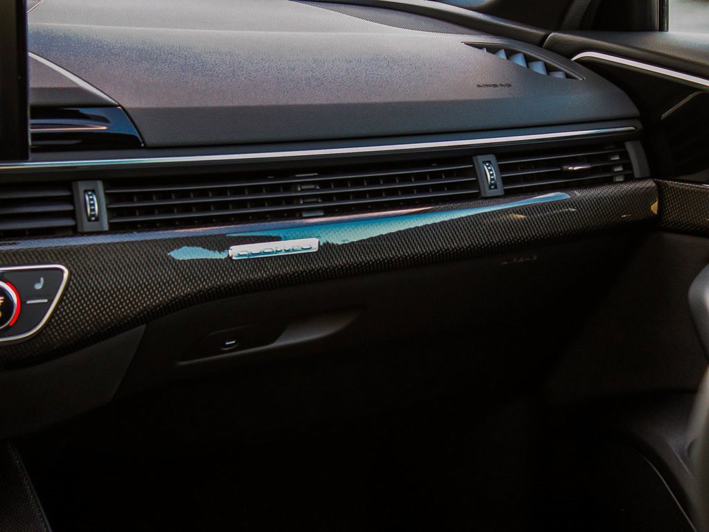 Used 2022 Audi S4 Premium image 18