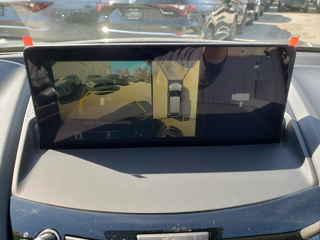 New 2026 Acura RDX SH-AWD w/ Advance Package image 12