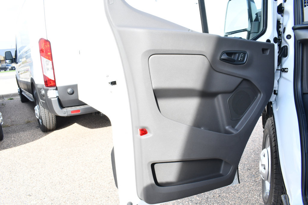 New 2027 Ford Transit 250 148 High Roof AWD w/ Load Area Protection Package image 26