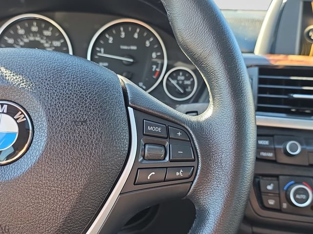 Used 2014 BMW 328i xDrive Sedan AWD/4WD image 19