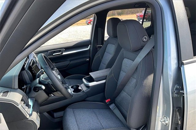 New 2026 GMC Terrain Elevation w/ Technology Package II image 9