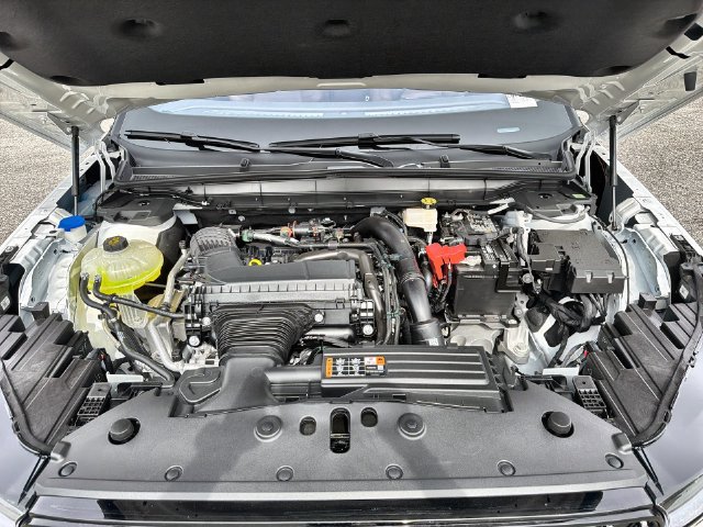 New 2026 Lincoln Nautilus Reserve AWD/4WD image 27