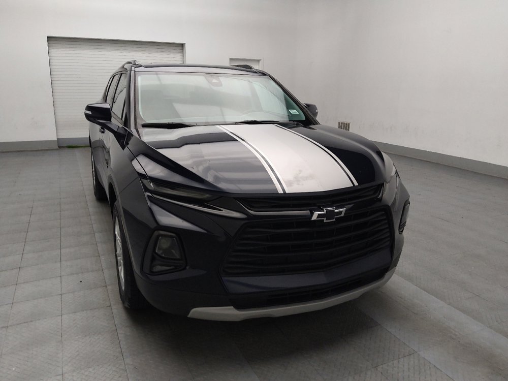 Used 2021 Chevrolet Blazer LT image 13