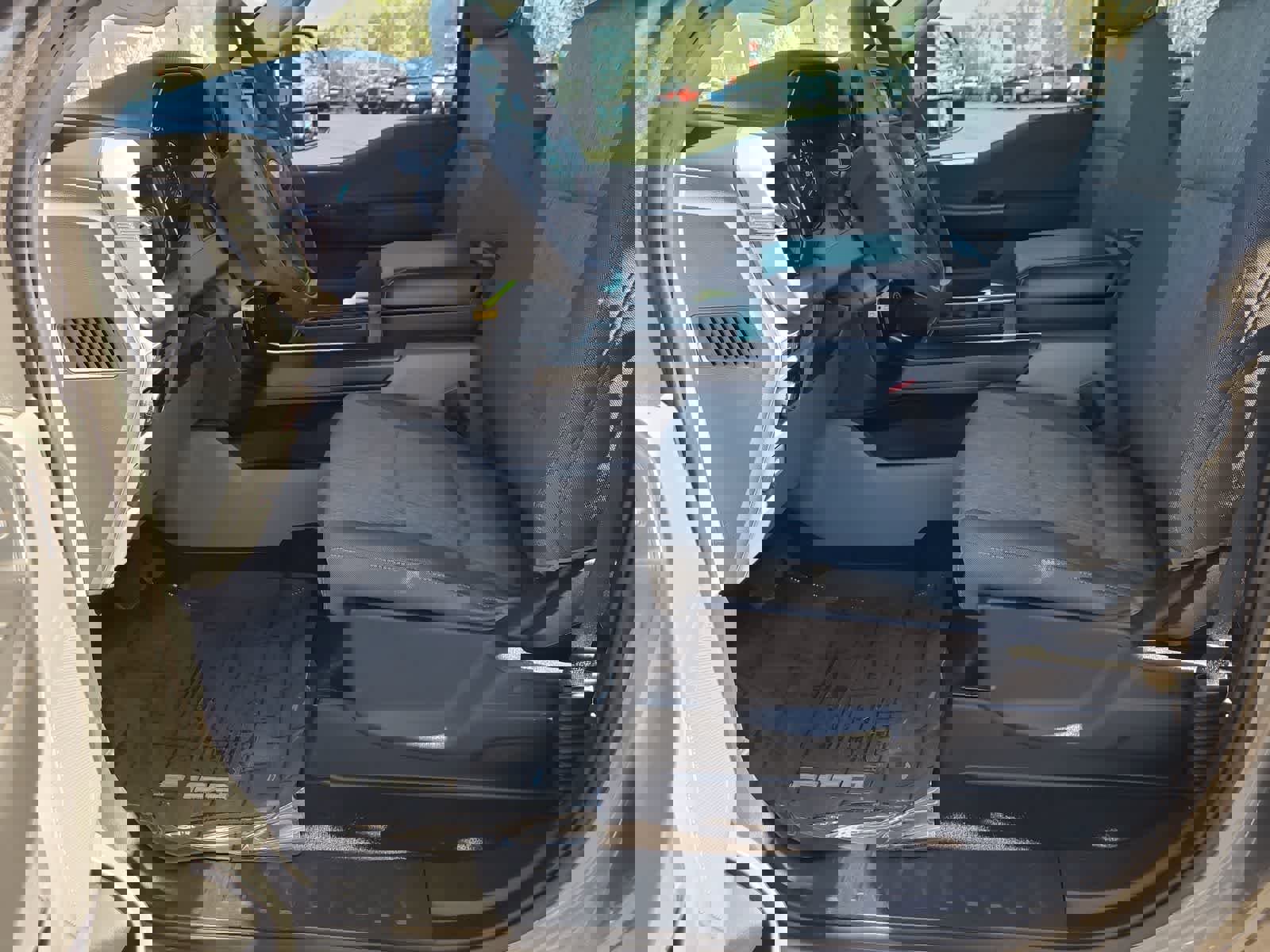 Used 2023 Ford F150 XL w/ Trailer Tow Package image 19