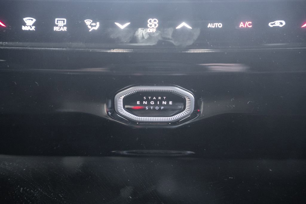 New 2026 Jeep Grand Cherokee Limited AWD/4WD image 27