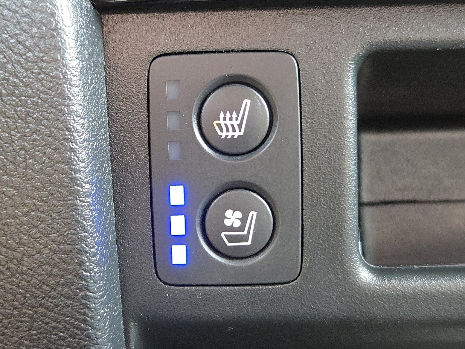 Certified 2023 Honda Passport Elite image 6