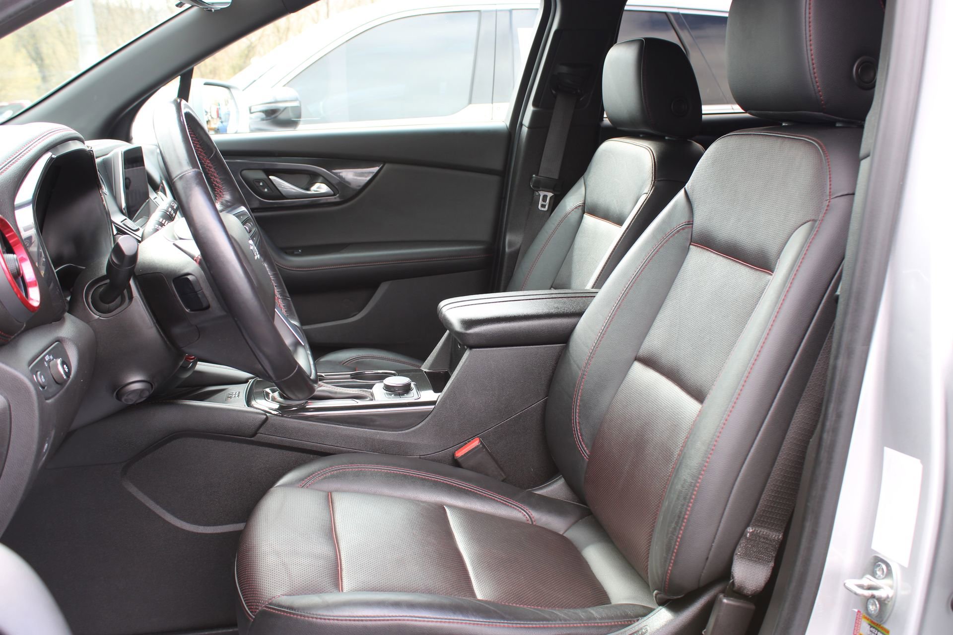 Used 2020 Chevrolet Blazer RS FWD image 18