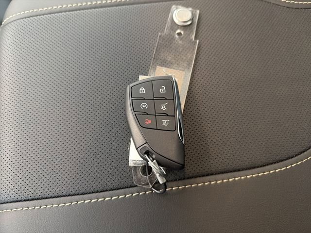 New 2026 Chevrolet Tahoe Premier image 38